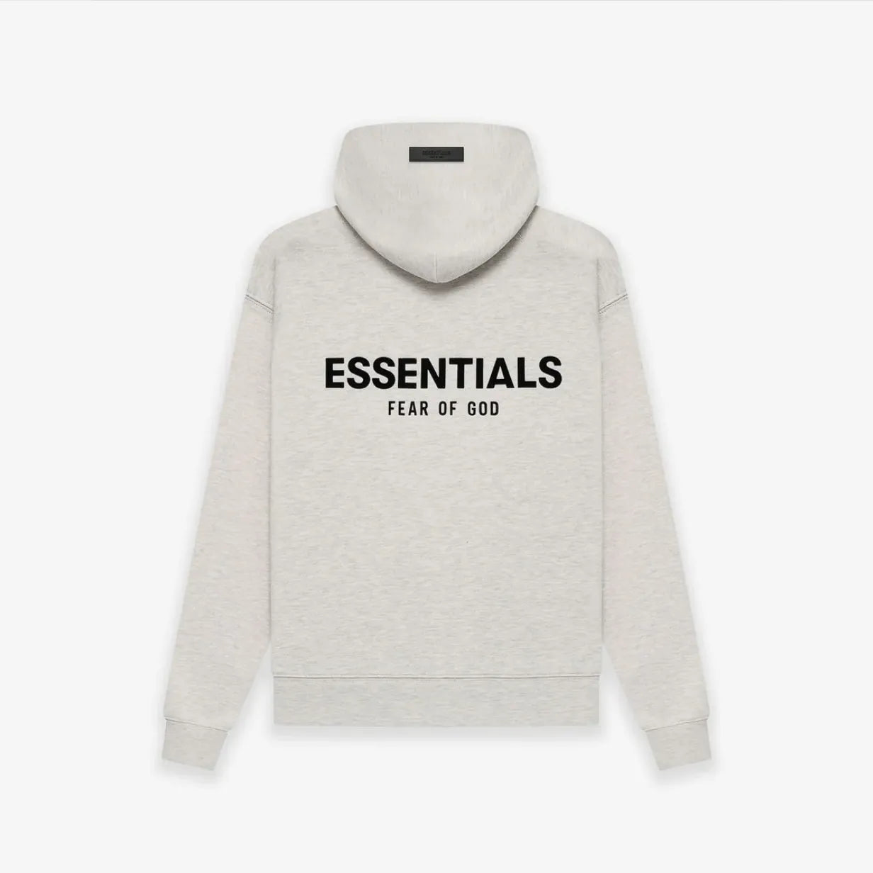 Essentials 8th Season Essentials Hoodie