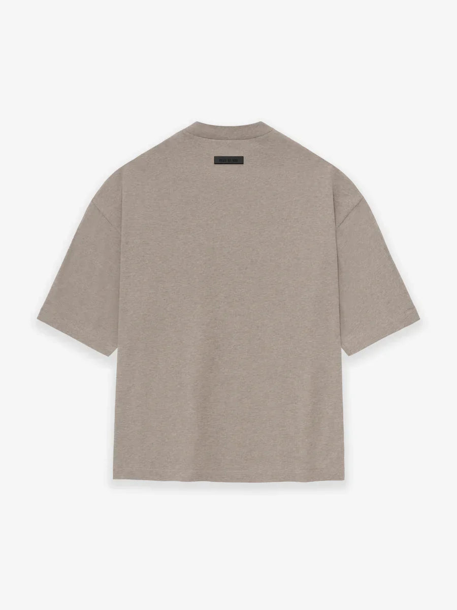 ESSENTIALS Crewneck T-shirt