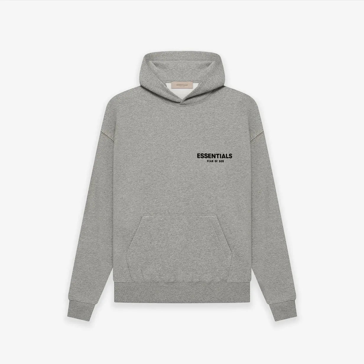 Essentials 8th Season Hoodie