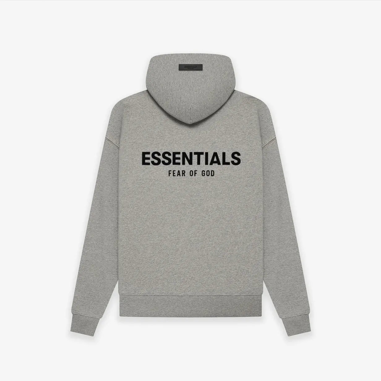 Essentials 8th Season Hoodie