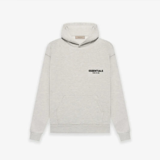 Essentials 8th Season Essentials Hoodie