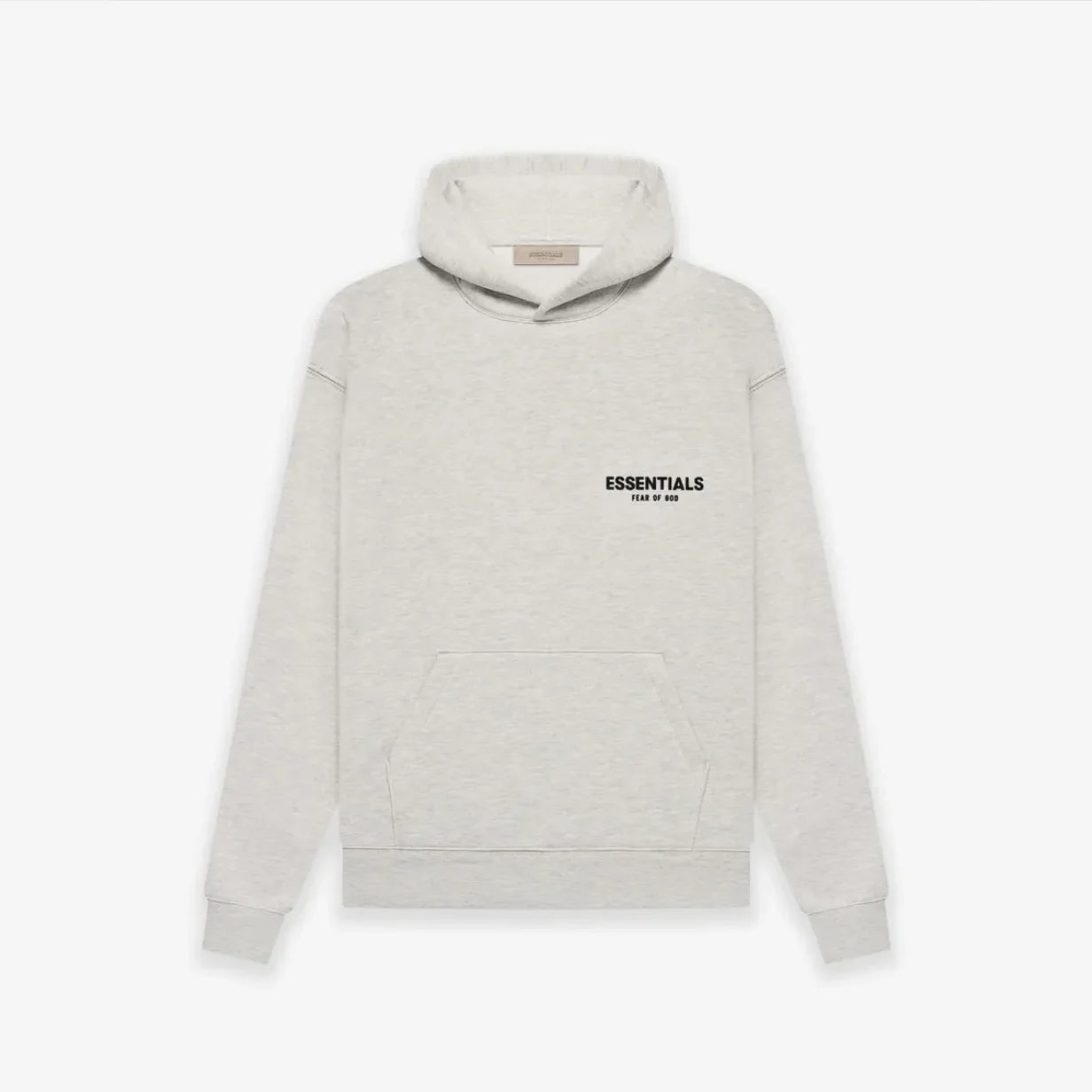 Essentials 8th Season Hoodie