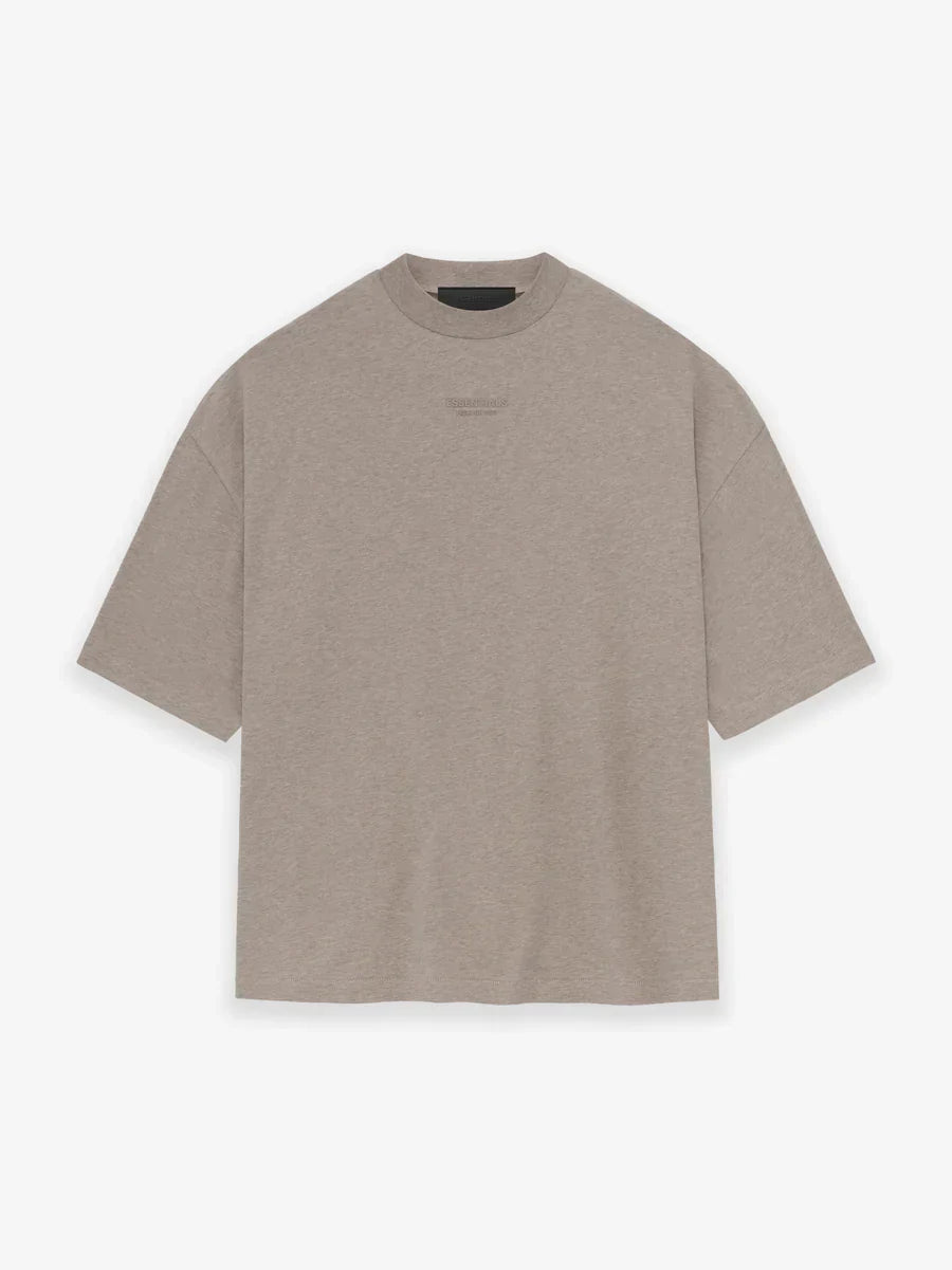 ESSENTIALS Crewneck T-shirt