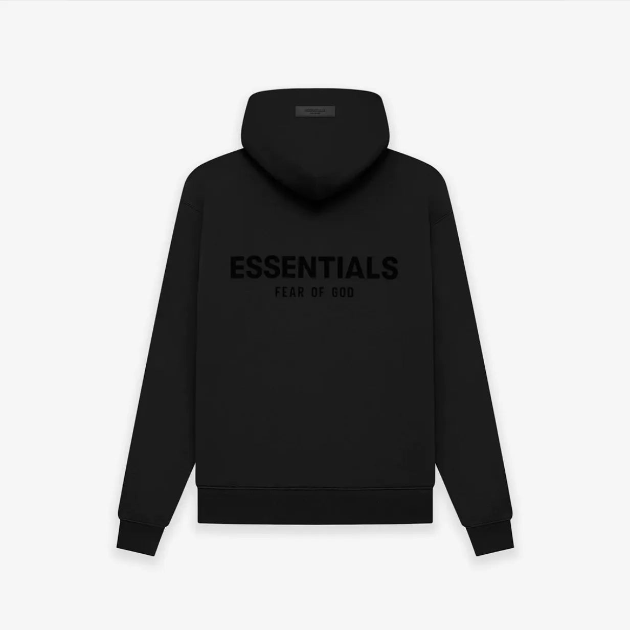 Essentials 8th Season Hoodie