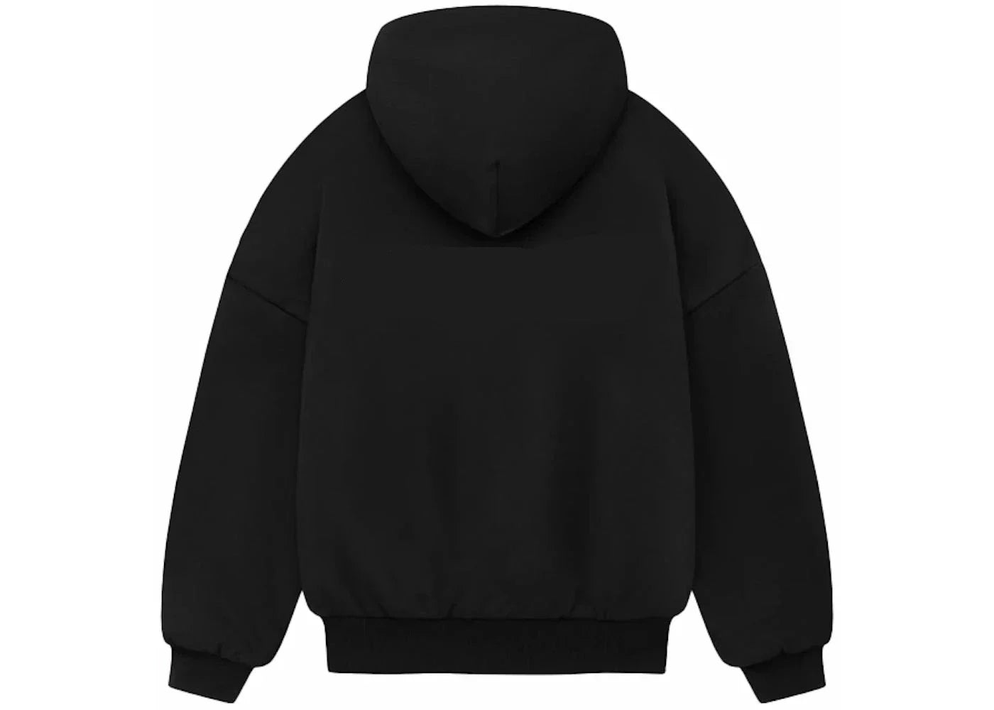 SAINT OF GOD HOODIE