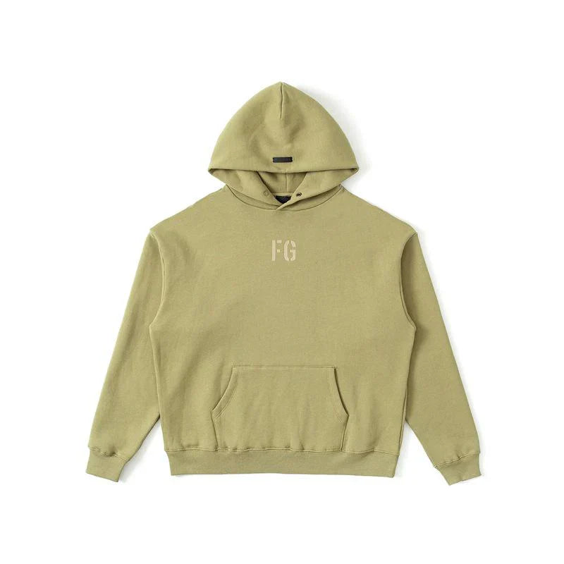 F-G HOODIE