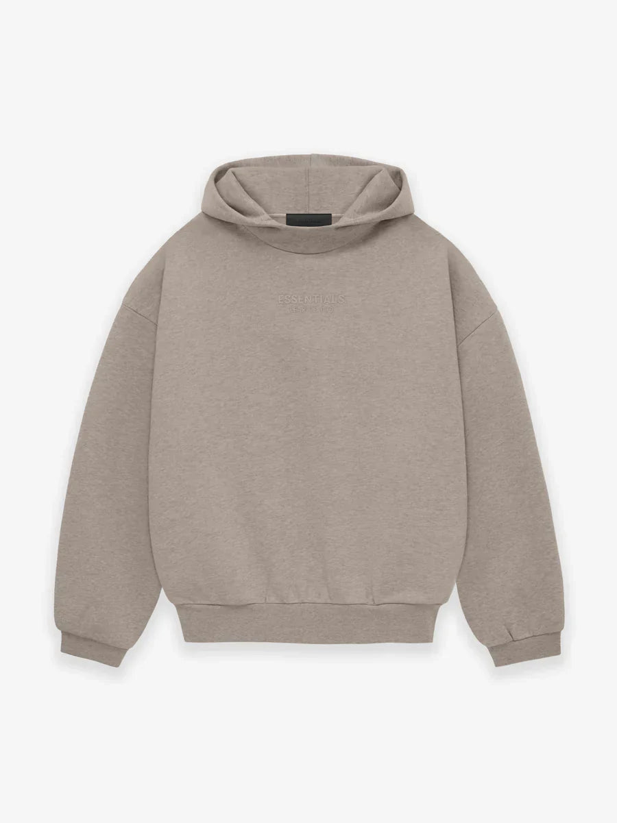 ESSENTIALS NEW COLLECTION HOODIE