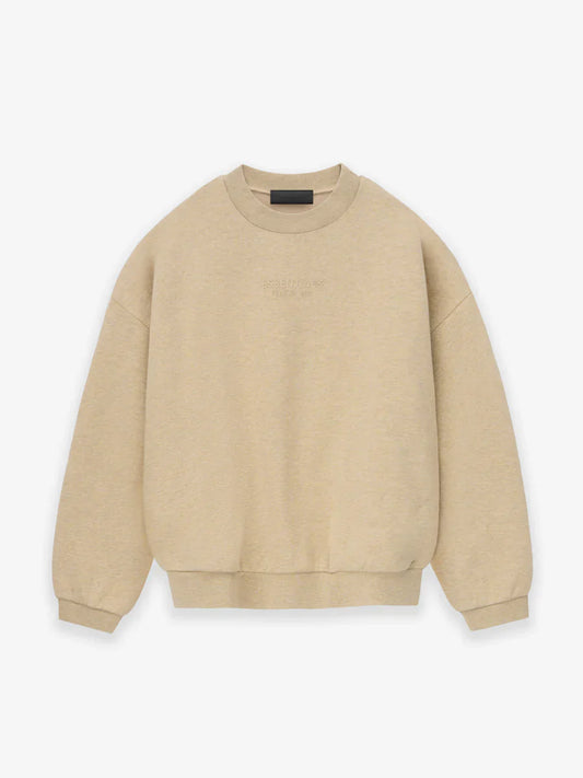 ESSENTIALS NEW COLLECTION SWEATSHIRT