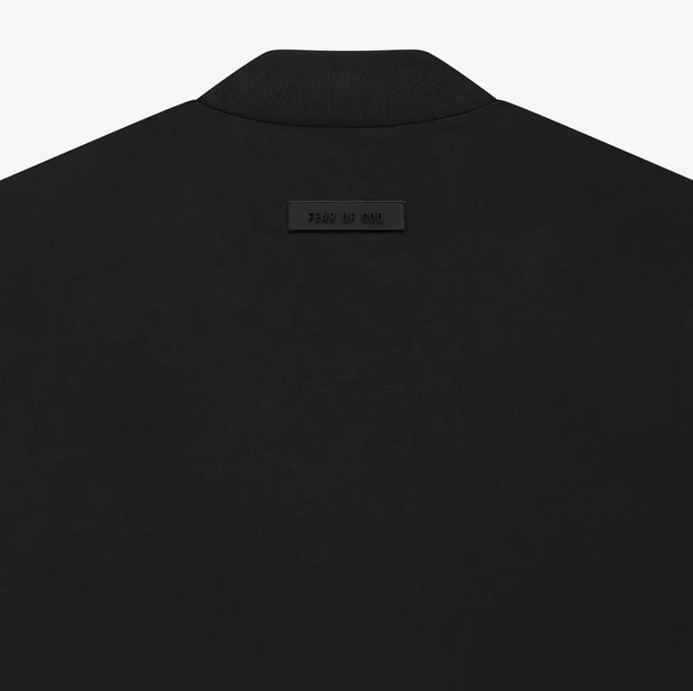 Oversized Relaxed BLACK COLLECTION T-SHIRT